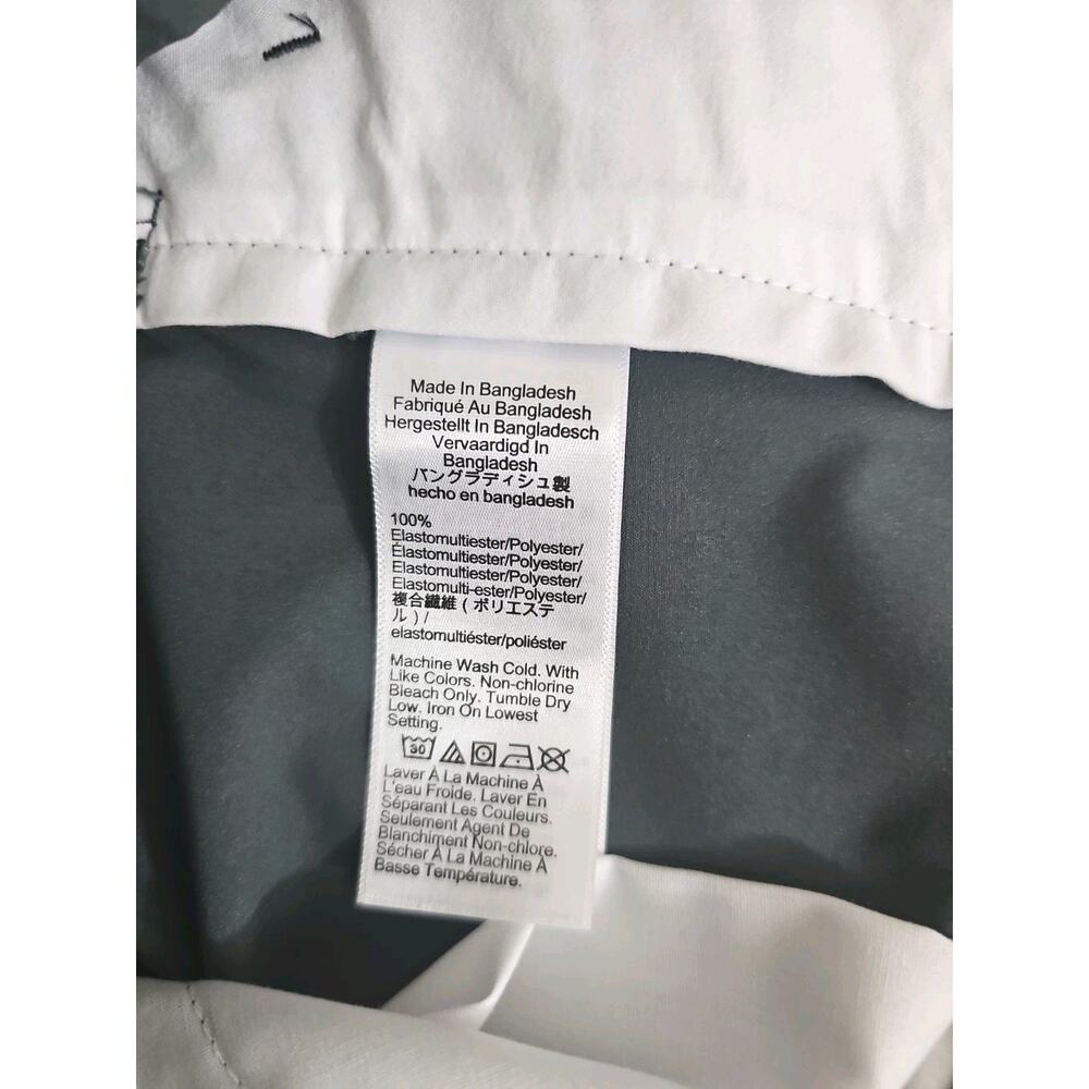 J.Crew Tech ~Men's Size 29x32~ Gray Slim Fit Flex Pants AA712 NWT. - Picture 13 of 16